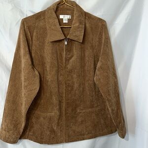 CJ Banks NWOT Jacket